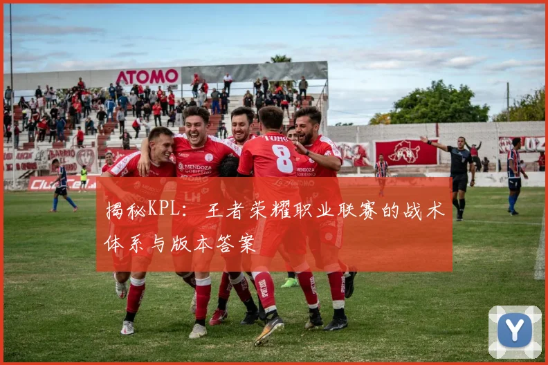 揭秘KPL：王者荣耀职业联赛的战术体系与版本答案